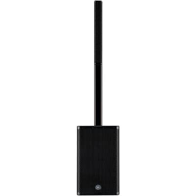 Yamaha DXL1K Powered Speaker 1100W, 12" Lf, 1.5" Hf X 10 image 4