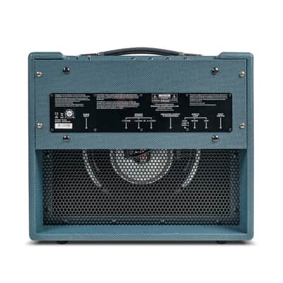 Blackstar CV10 Carmen Vandenberg Signature 10W Guitar Amplifier image 3