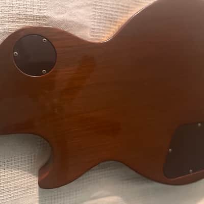 1996 Gibson Les Paul Standard — Honeyburst — Serial #94846488 — w/ Original Gibson Coffin Case image 12