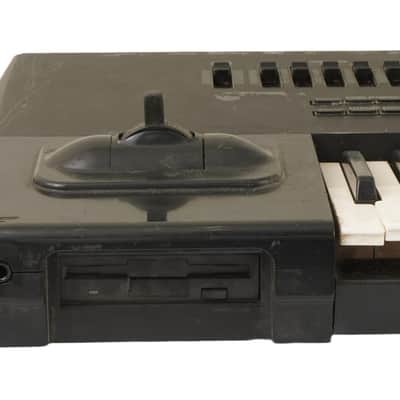 Korg Model i3 1993 - Matte Black image 2