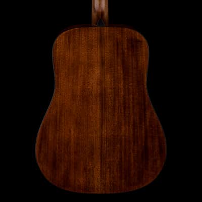 Martin Super D-18 - Natural #22728 image 4