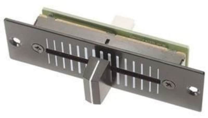 Numark RS-200T Replacement Crossfader, original image 1