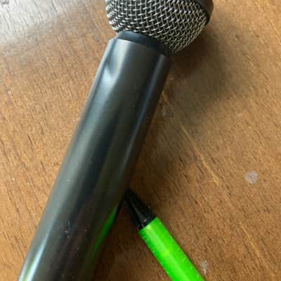 Beyerdynamic M160 Ribbon Mic image 6