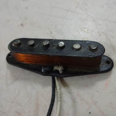 Fender Stratocaster 1956 middle pickup image 3