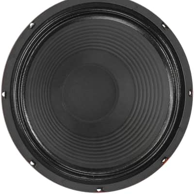 Eminence Red Coat Series The Tonker 150 Watts 8 Ohms 12" Guitar Speaker image 2