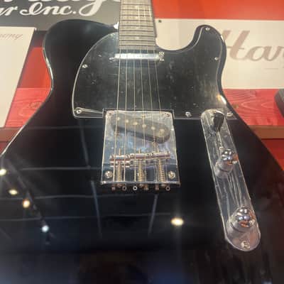Stadium Telecaster 2025 - Black image 4