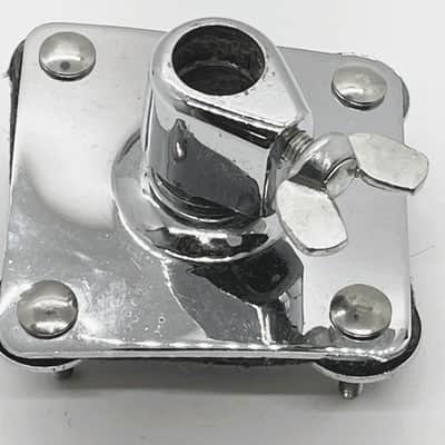 Ludwig Vintage 68-82 Standard Bass Drum Tom Holder Mount - LTHM-150-STD image 1