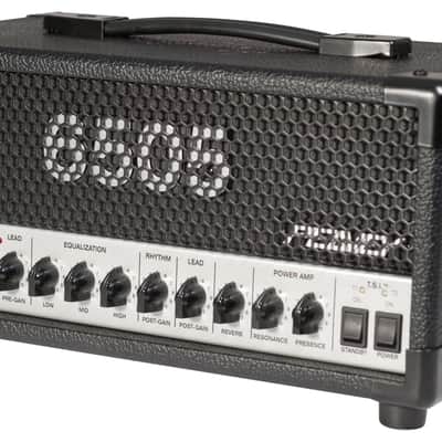 Peavey 6505 MH: Mini-Compact Tube-Driven Tone, Guitar Amp with Legendary Tone, Modern Tech and Portability image 3