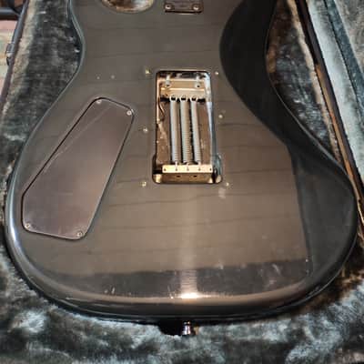Kramer baretta 1988 - Kline Octopus - 1 of a kind image 11