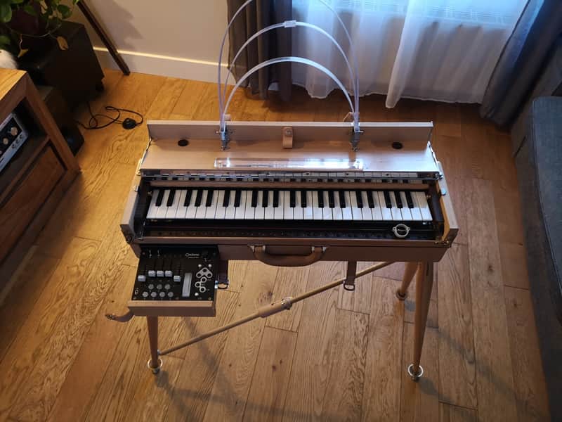 ASADEN Ondomo "100 Limited Edition" - Ondes Martenot Bild 1