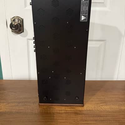 Oberheim OB-X8 Desktop 8-Voice Synthesizer 2022 - Present - Black with Wood Sides image 6