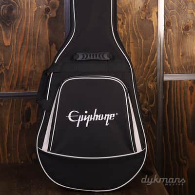 Epiphone Casino Vintage Sunburst image 14