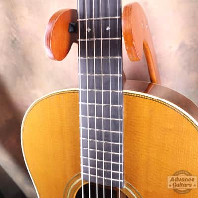 MARTIN 1996 model 000-28 12-Fret GE image 13