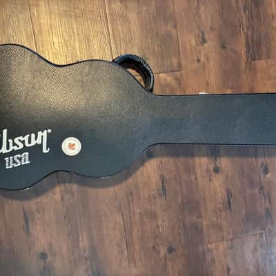 Gibson SG Special with Rosewood Fretboard 1995 - 2001 - Ferrari Red w/ Gibson Hard Shell image 25