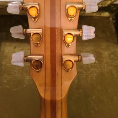 Ibanez MC500 1978 image 9