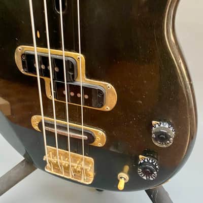 Yamaha BB-3000 Broad Bass image 8