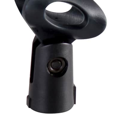 Gator GFW-MIC-CLIP Frameworks Microphone Clip