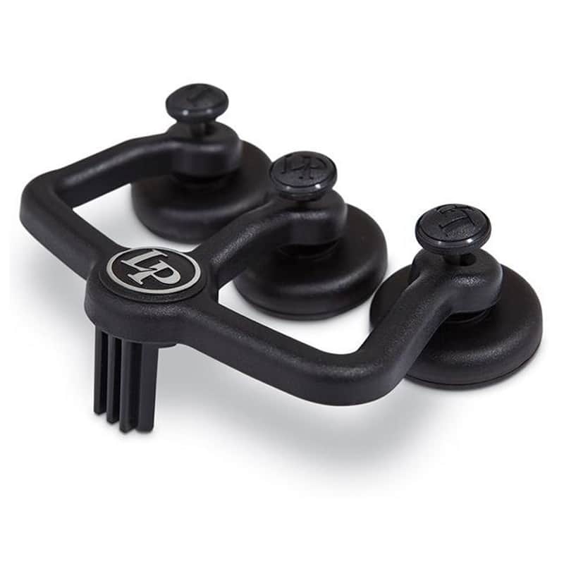 LP 1622 RAW Series Shaker Sound Enhancer image 1