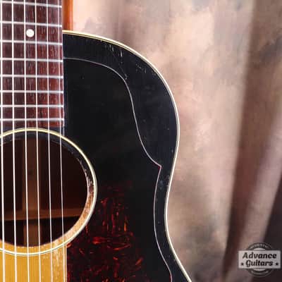 Gibson 1955 J-45 image 15