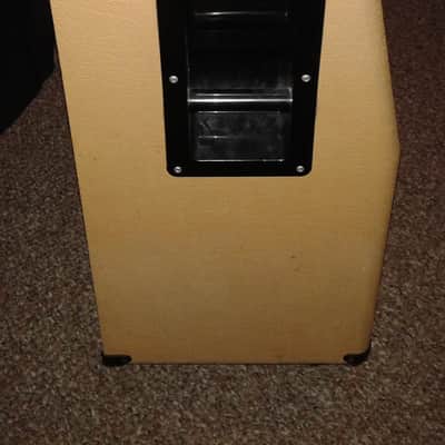 1978 Marshall 1960 LEAD 100W 4x12 Cabinet w/ Celestion G12M Blackbacks image 8