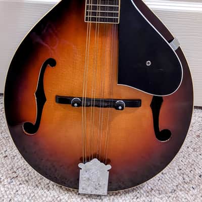 Sigma MM 6 1970s - Sunburst image 9