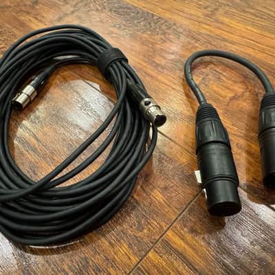 Audio-Technica AT851a & AT8531 Power Module. Perfect for church, school, and corporate use. image 11