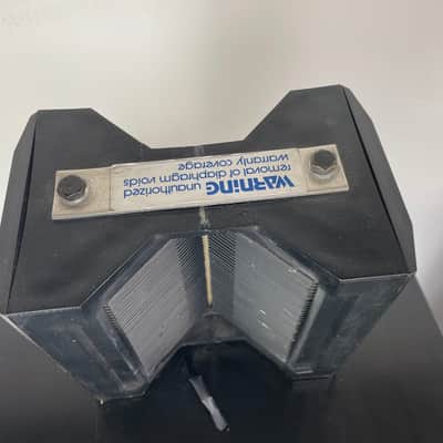 ESS - AMT 1D - Floorstanding Omni-Directional Speakers image 15