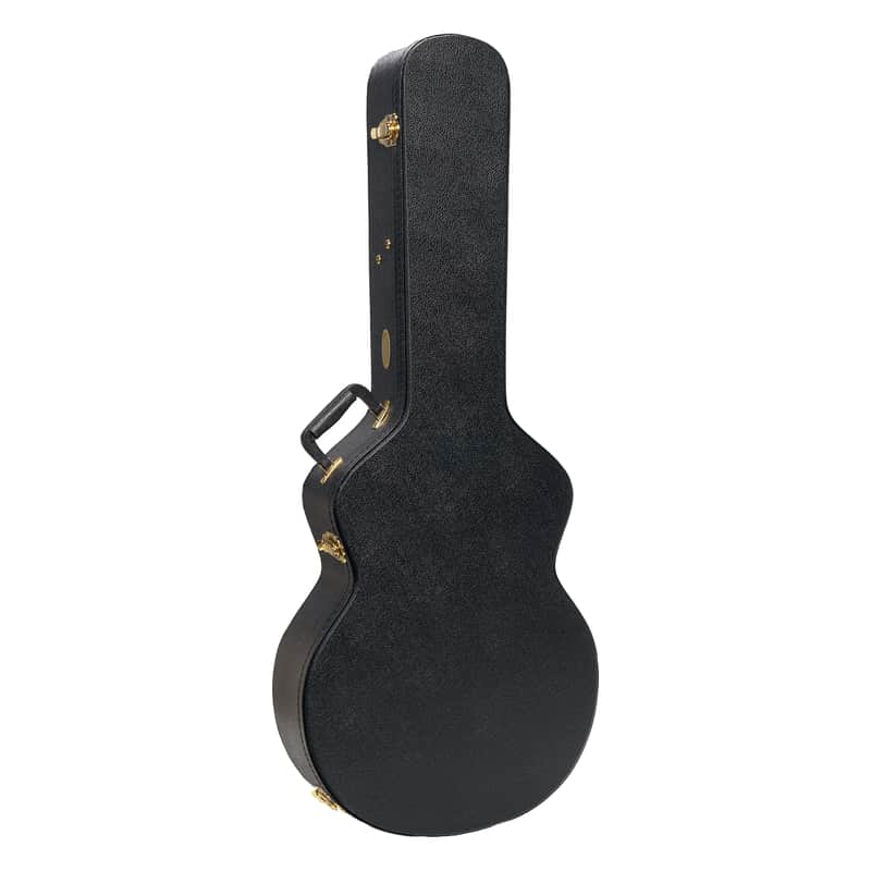 Martin 0000/M 14-Fret 370 3-Ply Hardshell Guitar Case image 1