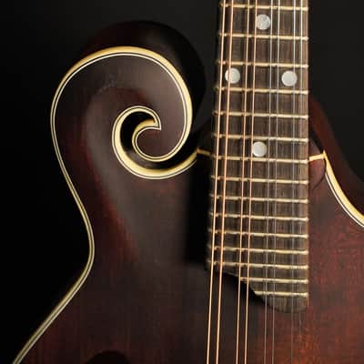 Eastman MD315 2024 - Natural Satin image 5