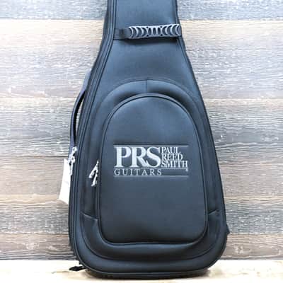 PRS S2 McCarty 594 Faded Gray Black Blue Burst Pattern Vintage Electric Guitar w/Bag image 10