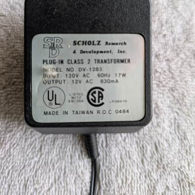 SR&D Scholz Rockman Ultralight Amp - Rockadaptor - New Components - New RMC Enclosure - Free Shipping image 16