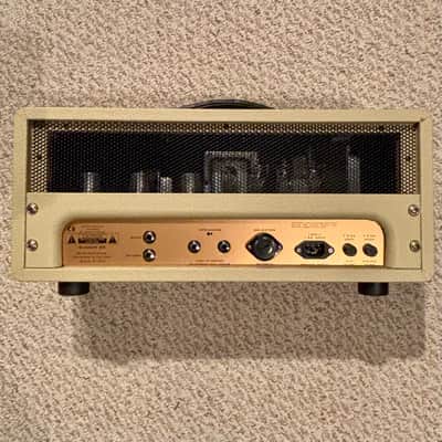 Suhr Badger 35 Head & Cab image 5