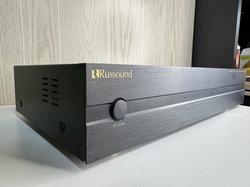 Russound CA6.4i 1999-2010 - Black image 1