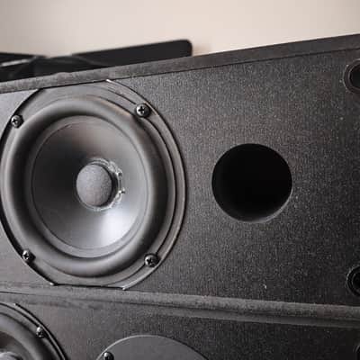 Auratone rt5v image 12