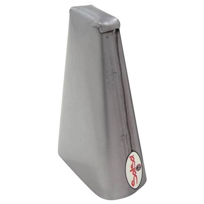 LP Salsa Sergio Bongo Hand Held Cowbell image 1