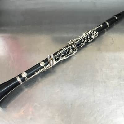 Artley clarinet 17 s Black image 2