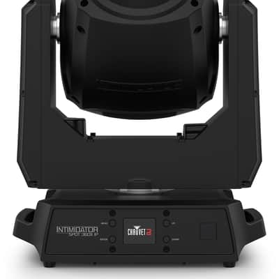 Chauvet DJ Intimidator Spot 360XIP Outdoor RF Moving Head Light + RFC-XL Remote image 7