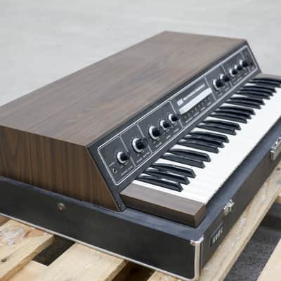 Korg PE-2000 Polyphonic Ensemble Owned By Two Door Cinema Club image 5