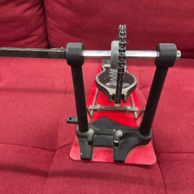 DW 5000 Series Double Bass Drum Pedal Early Version image 9