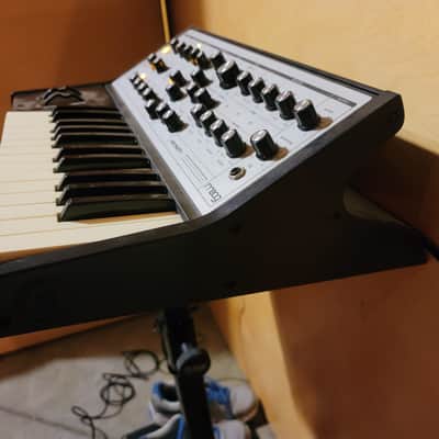 Moog Sub Phatty 2010s - Black image 3