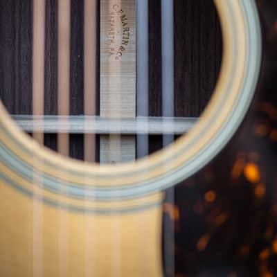 2025 Martin 000-28 Standard (DEMO VIDEO) image 9