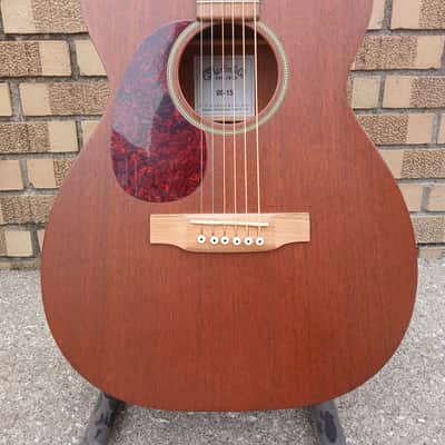 Used Martin 00-15 | Reverb