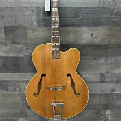 Gibson L-7 1967 image 5