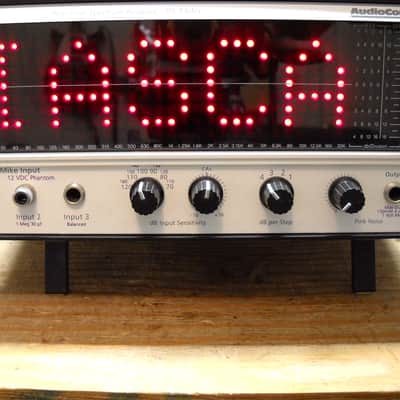 AudioControl SA-3055 RTA with Hi-SPL option! image 4