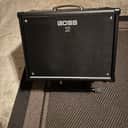 Boss Katana-100 Gen 3 100-Watt 1x12" Digital Modeling Guitar Combo 2024 - Present - Black