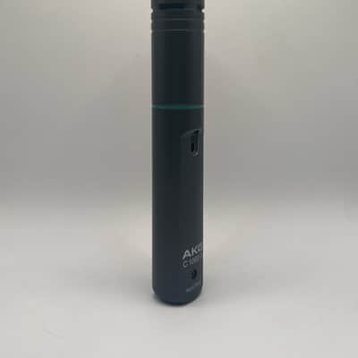 AKG C1000 S Small Diaphragm Condenser 1968 / first addition AUSTRIA image 5