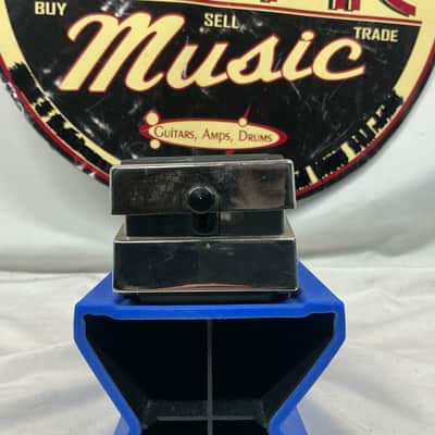 ISP Technologies Decimator Noise Reduction Noise Gate Pedal image 3