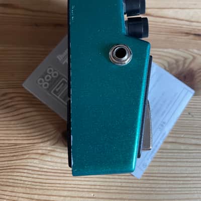 Ibanez TS9B Tube Screamer Bass înkl. OVP image 4