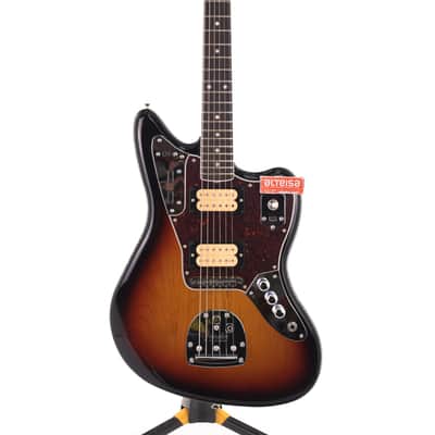 Fender Kurt Cobain Jaguar 2026 3-Color Sunburst 3998gr image 2