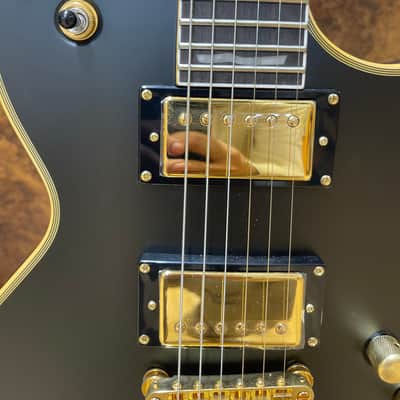 ESP LTD Deluxe EC-1000 image 5